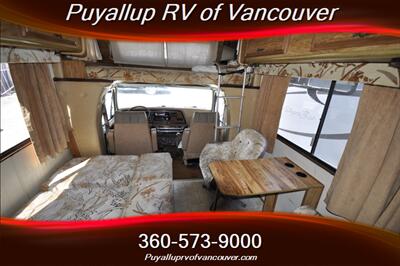 1984 LINDY 22/MH BY SKYLINE   - Photo 6 - Vancouver, WA 98682-4901