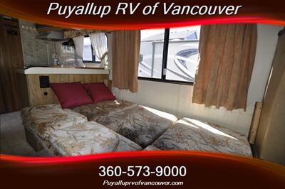1984 LINDY 22/MH BY SKYLINE   - Photo 8 - Vancouver, WA 98682-4901