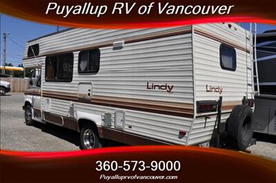 1984 LINDY 22/MH BY SKYLINE   - Photo 3 - Vancouver, WA 98682-4901