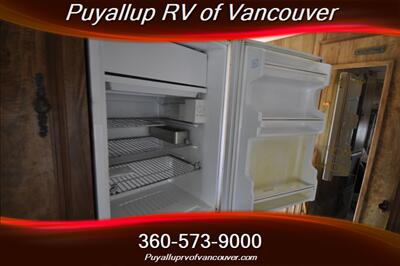 1984 LINDY 22/MH BY SKYLINE   - Photo 10 - Vancouver, WA 98682-4901