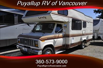 1984 LINDY 22/MH BY SKYLINE   - Photo 1 - Vancouver, WA 98682-4901