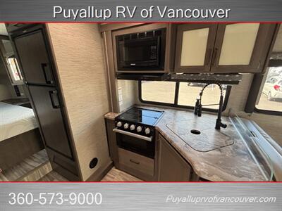 2024 Thor FOUR WINDS 28Z   - Photo 10 - Vancouver, WA 98682-4901