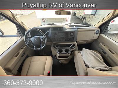 2024 Thor FOUR WINDS 28Z   - Photo 7 - Vancouver, WA 98682-4901