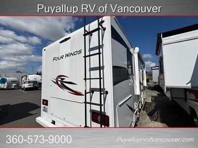 2024 Thor FOUR WINDS 28Z   - Photo 3 - Vancouver, WA 98682-4901