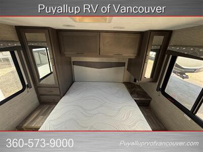 2024 Thor FOUR WINDS 28Z   - Photo 12 - Vancouver, WA 98682-4901