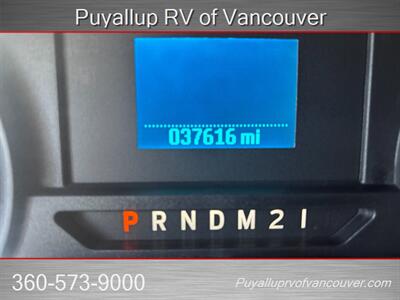 2024 Thor FOUR WINDS 28Z   - Photo 15 - Vancouver, WA 98682-4901