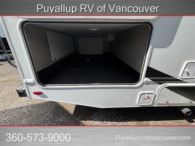 2024 Thor FOUR WINDS 28Z   - Photo 6 - Vancouver, WA 98682-4901