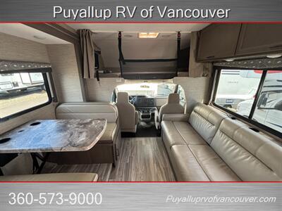 2024 Thor FOUR WINDS 28Z   - Photo 8 - Vancouver, WA 98682-4901