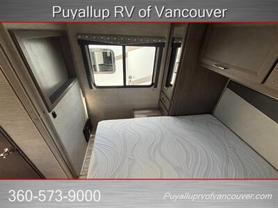2024 Thor FOUR WINDS 28Z   - Photo 13 - Vancouver, WA 98682-4901