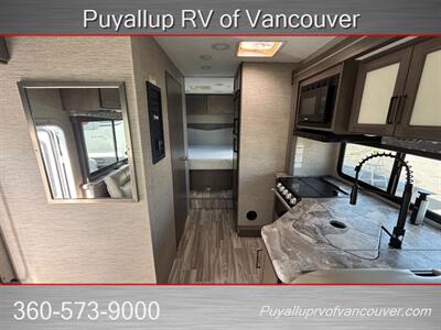 2024 Thor FOUR WINDS 28Z   - Photo 9 - Vancouver, WA 98682-4901