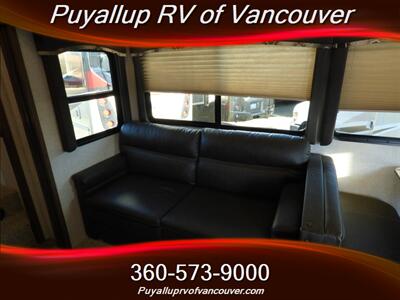 2020 KEYSTONE RV COUGAR HALF-TON 29RDB   - Photo 14 - Vancouver, WA 98682-4901