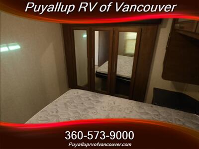 2020 KEYSTONE RV COUGAR HALF-TON 29RDB   - Photo 17 - Vancouver, WA 98682-4901