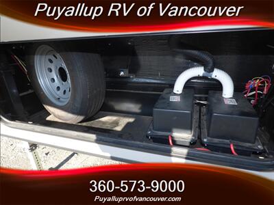 2020 KEYSTONE RV COUGAR HALF-TON 29RDB   - Photo 3 - Vancouver, WA 98682-4901