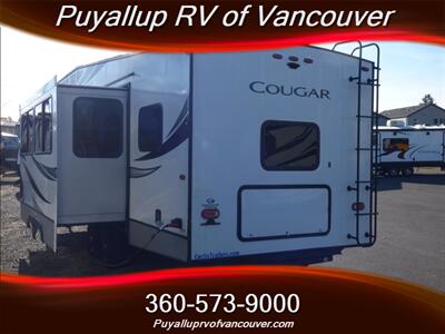 2020 KEYSTONE RV COUGAR HALF-TON 29RDB   - Photo 6 - Vancouver, WA 98682-4901