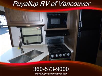 2020 KEYSTONE RV COUGAR HALF-TON 29RDB   - Photo 12 - Vancouver, WA 98682-4901