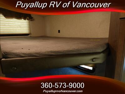 2020 KEYSTONE RV COUGAR HALF-TON 29RDB   - Photo 22 - Vancouver, WA 98682-4901