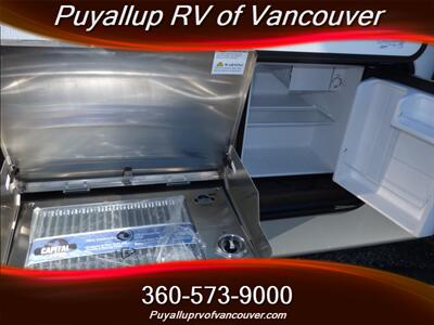 2020 KEYSTONE RV COUGAR HALF-TON 29RDB   - Photo 8 - Vancouver, WA 98682-4901