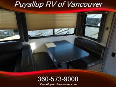 2020 KEYSTONE RV COUGAR HALF-TON 29RDB   - Photo 15 - Vancouver, WA 98682-4901