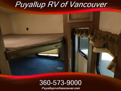 2020 KEYSTONE RV COUGAR HALF-TON 29RDB   - Photo 21 - Vancouver, WA 98682-4901