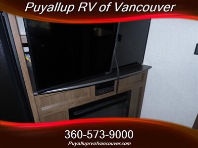 2020 KEYSTONE RV COUGAR HALF-TON 29RDB   - Photo 13 - Vancouver, WA 98682-4901