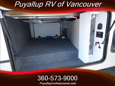 2020 KEYSTONE RV COUGAR HALF-TON 29RDB   - Photo 4 - Vancouver, WA 98682-4901