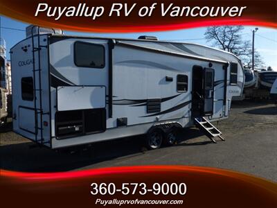 2020 KEYSTONE RV COUGAR HALF-TON 29RDB   - Photo 7 - Vancouver, WA 98682-4901