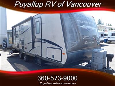 2014 FOREST RIVER TRACER LUXURY ED. ULTRA LITE 2640RLS   - Photo 3 - Vancouver, WA 98682-4901