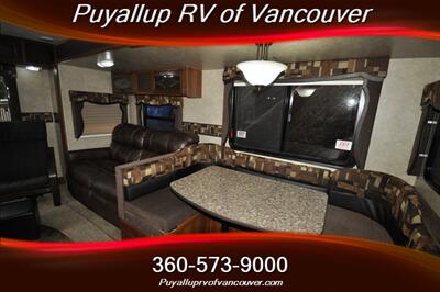 2014 FOREST RIVER TRACER LUXURY ED. ULTRA LITE 2640RLS   - Photo 7 - Vancouver, WA 98682-4901