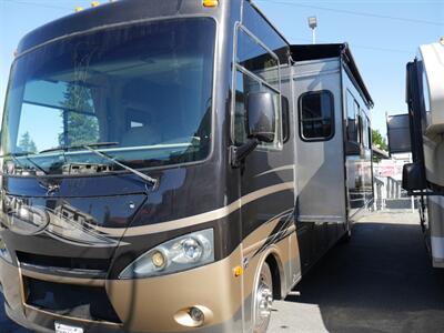 2013 Thor Hurricane 34E   - Photo 2 - Puyallup, WA 98373