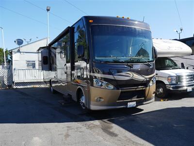 2013 Thor Hurricane 34E   - Photo 1 - Puyallup, WA 98373