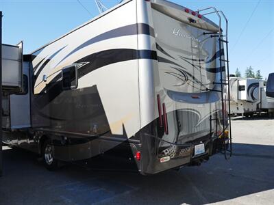 2013 Thor Hurricane 34E   - Photo 3 - Puyallup, WA 98373