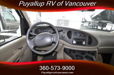 2006 FOREST RIVER SUNSEEKER 2450   - Photo 14 - Vancouver, WA 98682-4901