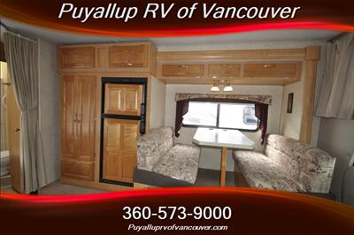 2006 FOREST RIVER SUNSEEKER 2450   - Photo 6 - Vancouver, WA 98682-4901