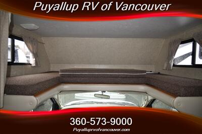 2006 FOREST RIVER SUNSEEKER 2450   - Photo 12 - Vancouver, WA 98682-4901