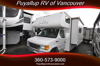 2006 FOREST RIVER SUNSEEKER 2450