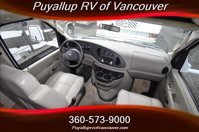 2006 FOREST RIVER SUNSEEKER 2450   - Photo 15 - Vancouver, WA 98682-4901