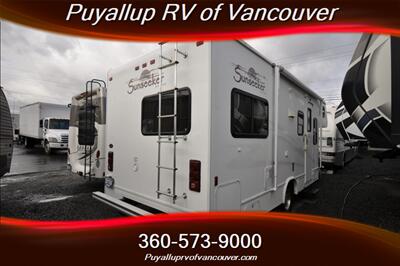 2006 FOREST RIVER SUNSEEKER 2450   - Photo 3 - Vancouver, WA 98682-4901