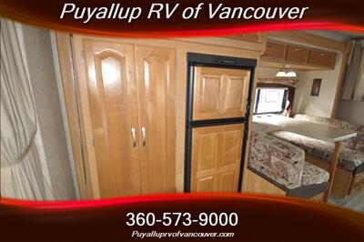 2006 FOREST RIVER SUNSEEKER 2450   - Photo 11 - Vancouver, WA 98682-4901