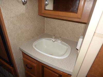 2012 Forest River Lexington 265DS   - Photo 8 - Puyallup, WA 98373