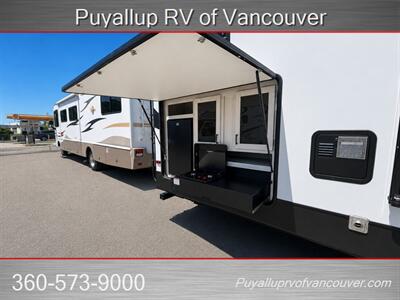 2021 KEYSTONE RV SPRINTER 341BHK   - Photo 3 - Vancouver, WA 98682-4901