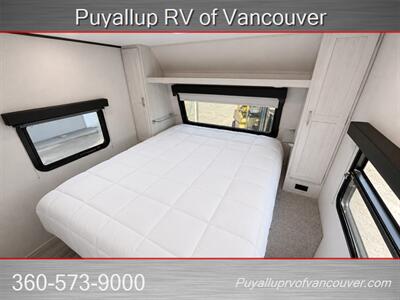 2021 KEYSTONE RV SPRINTER 341BHK   - Photo 9 - Vancouver, WA 98682-4901