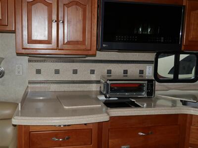 2007 Tiffin Allegro Bus 40QSP   - Photo 6 - Puyallup, WA 98373