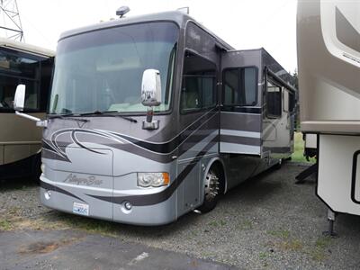 2007 Tiffin Allegro Bus 40QSP   - Photo 2 - Puyallup, WA 98373