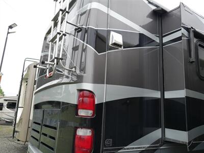 2007 Tiffin Allegro Bus 40QSP   - Photo 3 - Puyallup, WA 98373