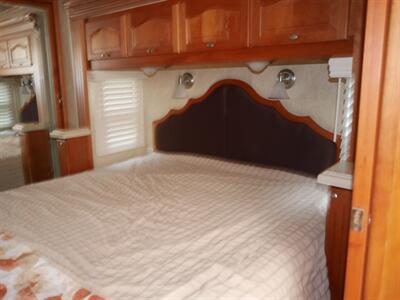 2007 Tiffin Allegro Bus 40QSP   - Photo 4 - Puyallup, WA 98373