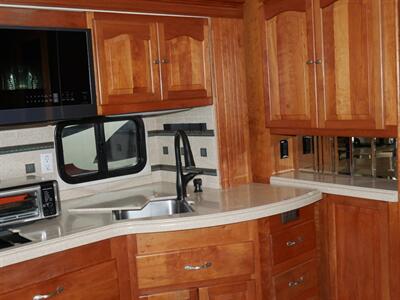 2007 Tiffin Allegro Bus 40QSP   - Photo 5 - Puyallup, WA 98373