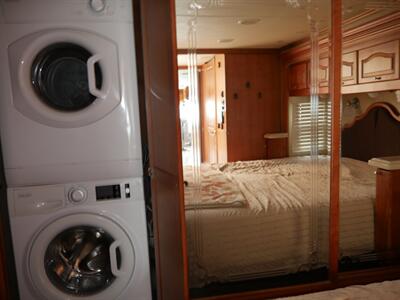 2007 Tiffin Allegro Bus 40QSP   - Photo 14 - Puyallup, WA 98373