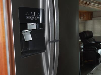 2007 Tiffin Allegro Bus 40QSP   - Photo 7 - Puyallup, WA 98373