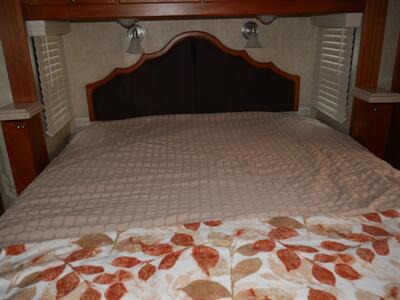 2007 Tiffin Allegro Bus 40QSP   - Photo 5 - Puyallup, WA 98373