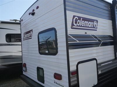 2022 Coleman 18BH   - Photo 3 - Puyallup, WA 98373